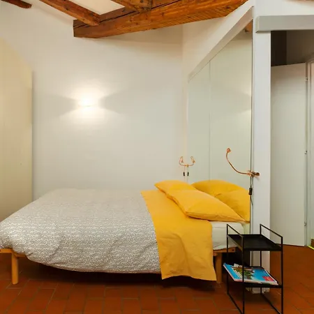 Appartement Mansarda 23 Trieste