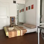 Lägenhet Mansarda 23