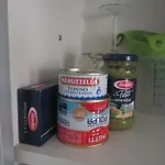 Mansarda 23 Lägenhet
