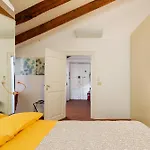 Mansarda 23 Lägenhet *