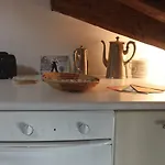 Mansarda 23 Lägenhet *