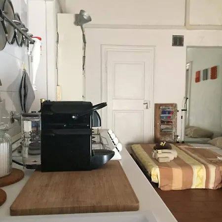 Mansarda 23