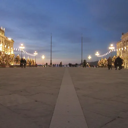 Mansarda 23 Триест