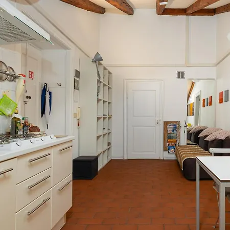 Mansarda 23 Апартаменты *