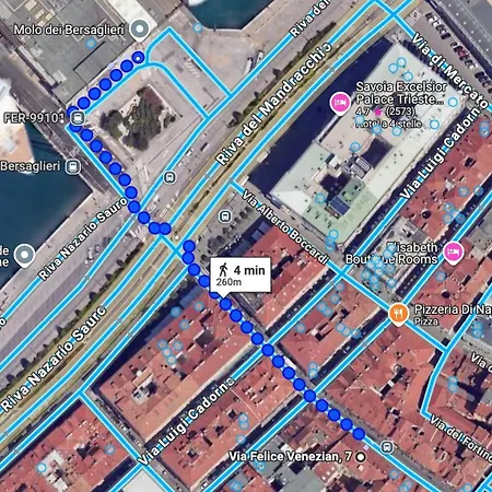 Mansarda 23 Апартаменты