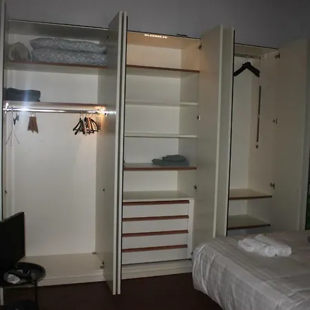 Mansarda 23 Apartamento *