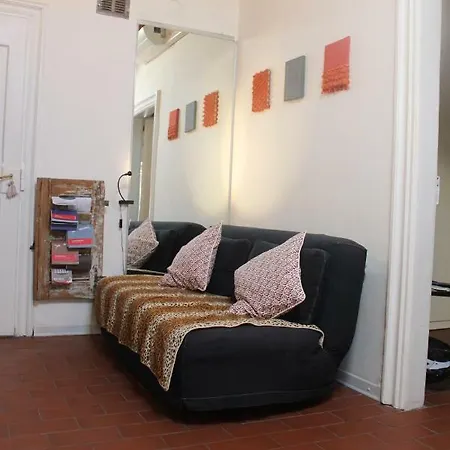 Mansarda 23 Апартаменты