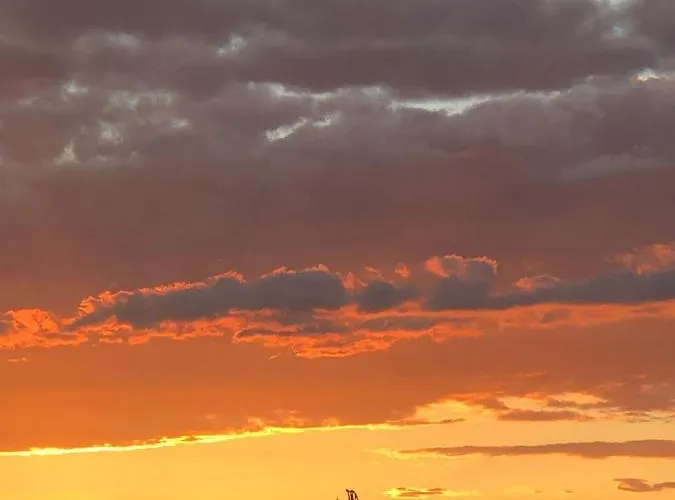 Mansarda 23 Appartamento *