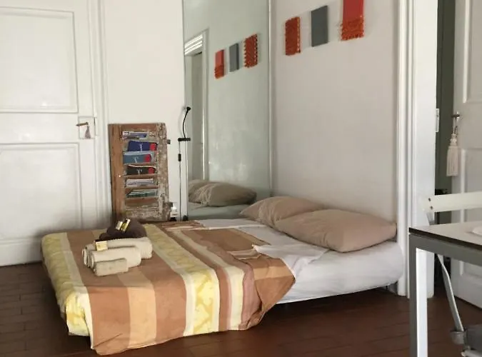 Appartamento Mansarda 23