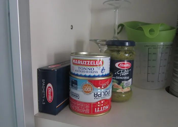 Mansarda 23 Appartamento