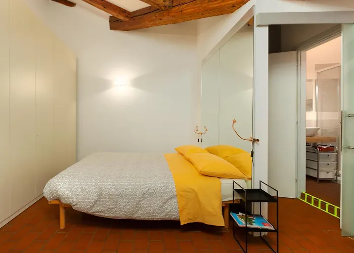 Appartamento Mansarda 23 Trieste