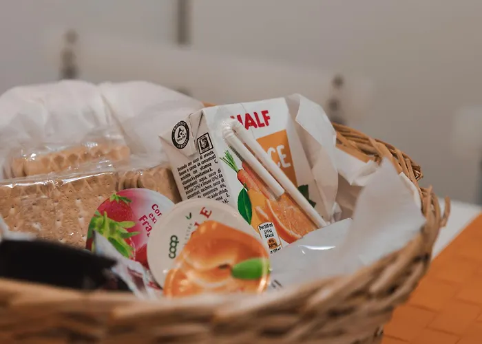 Mansarda 23 Appartamento *