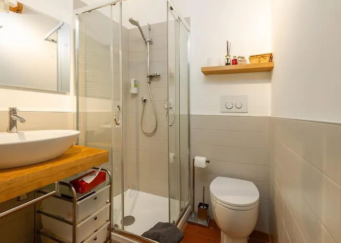 Mansarda 23 Appartamento