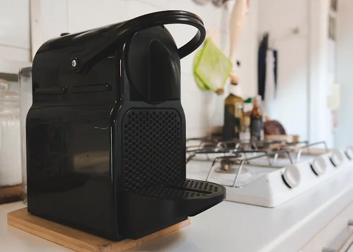 Mansarda 23 * Trieste