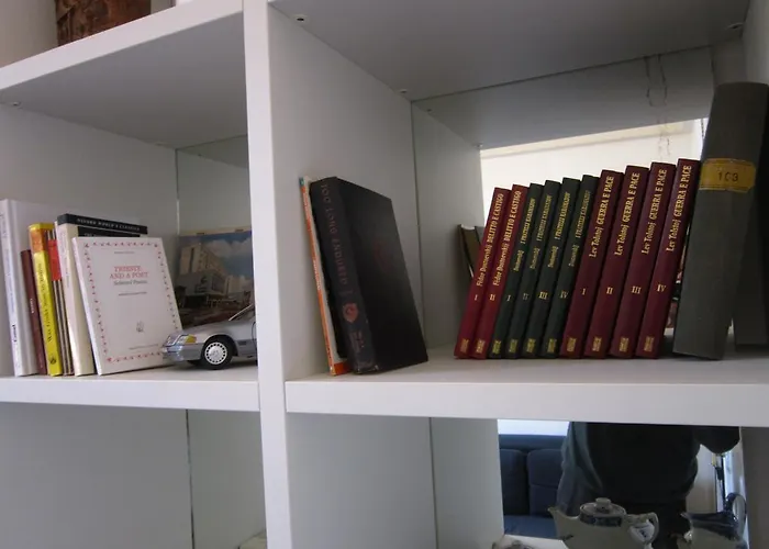 Appartamento Mansarda 23