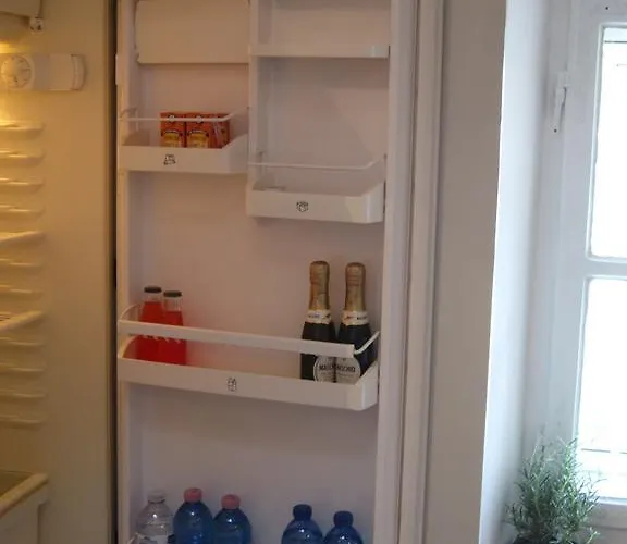 Appartamento Mansarda 23