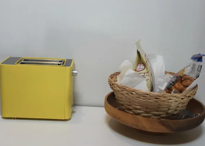 Appartamento Mansarda 23