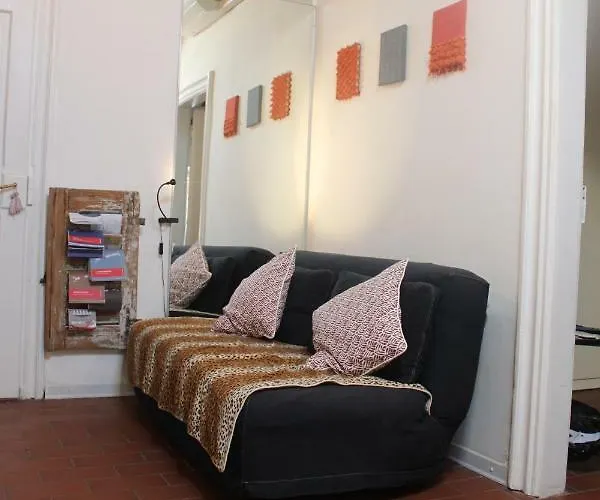 Mansarda 23 Appartamento